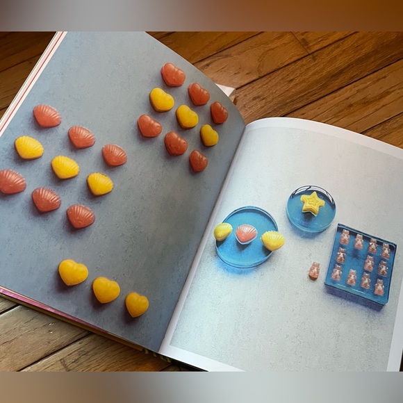 THE CBD KITCHEN Recipe Book- OVER 50 PLANT-BASED CBD/HEMP Food, Skincare RECIPES - Picture 9 of 15